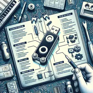 Jak Opravit Flash Disk