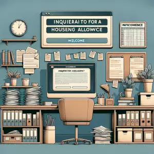 Příspěvek Na Bydlení Kde Žádat