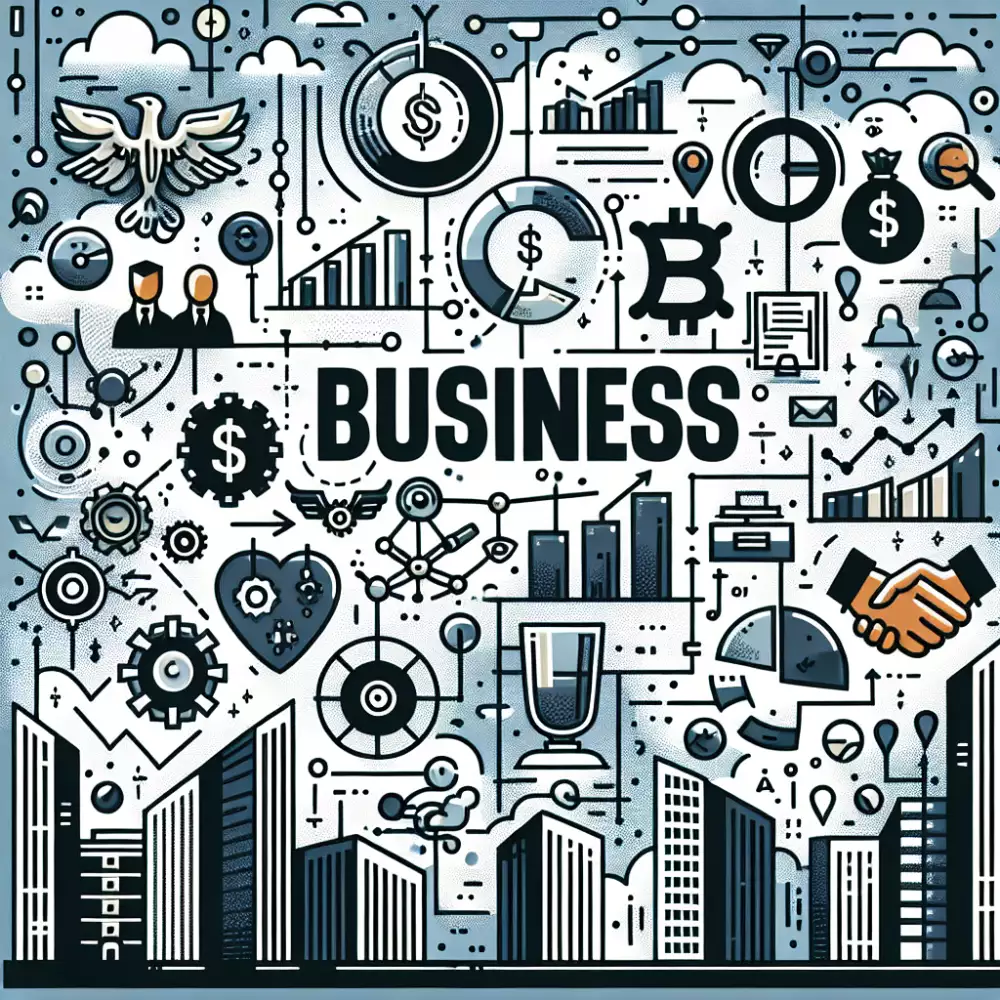 Definice Podnikání