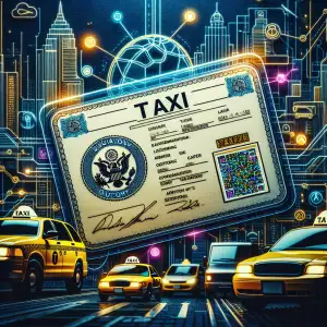 Taxi Licence