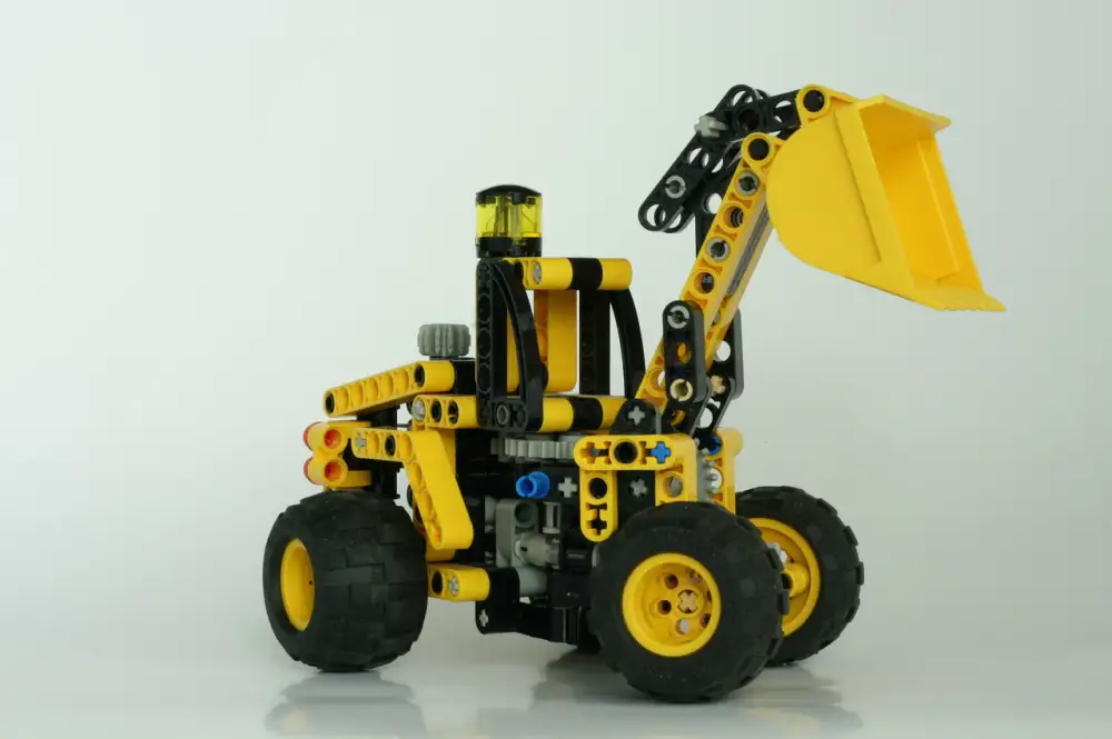 Lego Technic