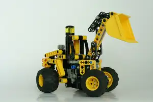 Lego Technic