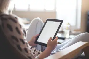 Ebook Kontaktní Rodičovství