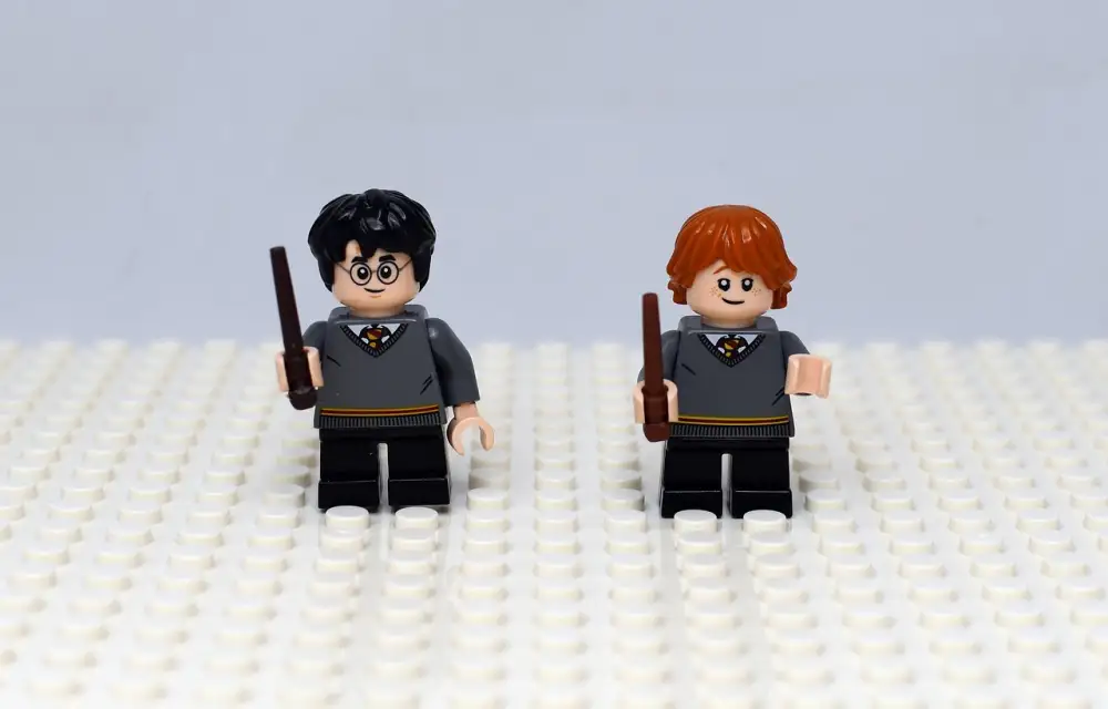Harry Potter Lego