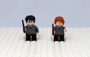 Harry Potter Lego