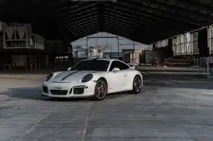 Lego Porsche 911