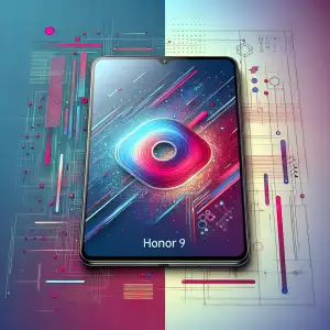 Honor Tablet 9