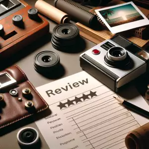 Instantní Fotoaparát Recenze