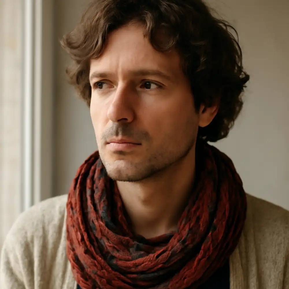 Lukáš Matoušek