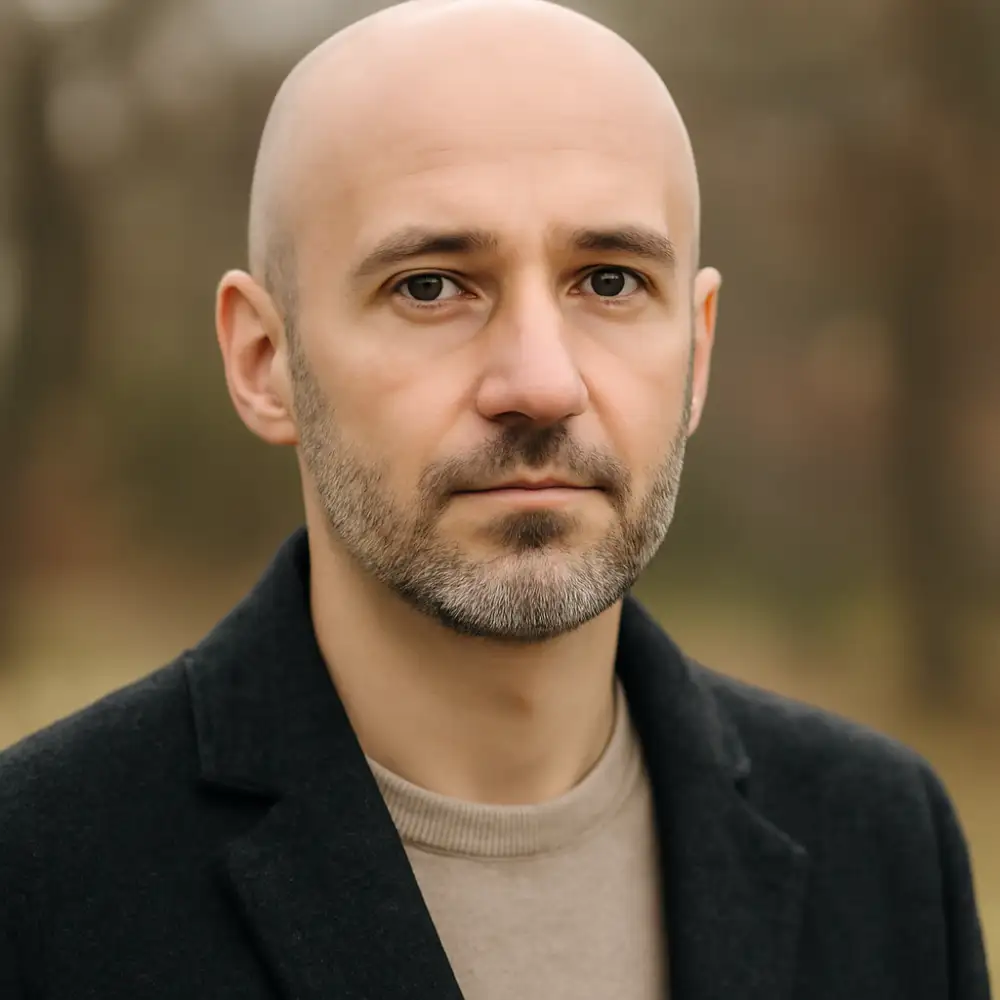Radim Homolka